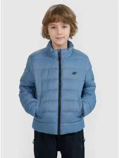 Chlapecká péřová bunda se syntetickou výplní model 21435465 - 4F