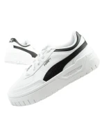 Puma Cali Dream Dámske tenisky Platform White Women's