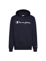 pánská mikina s kapucí model 21720794 pánské - CHAMPION