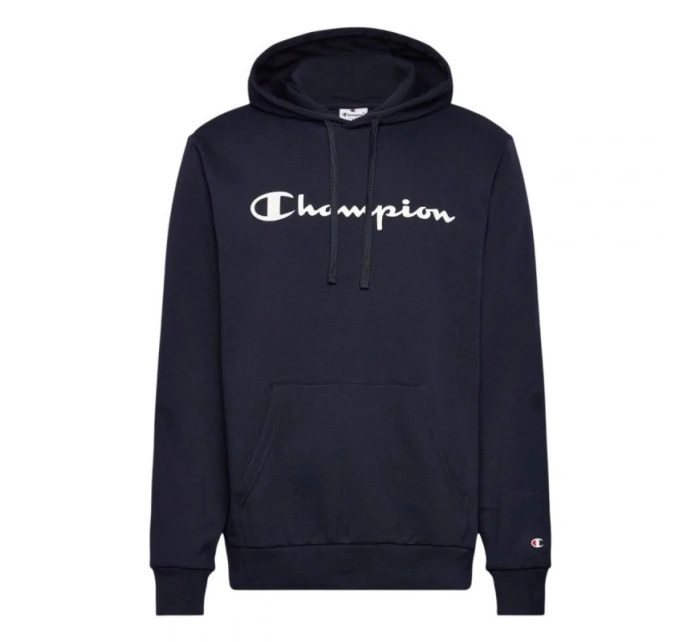 pánská mikina s kapucí model 21720794 pánské - CHAMPION