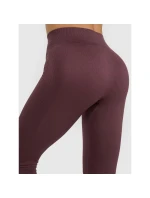 Dámske bezšvové tréningové legíny 4F 4FWAW25TFTIF359-81S dámske Dámske bezšvové tréningové legíny 4F 4FWAW25TFTIF359-81S dámske