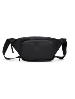 pouzdro hip bag BAG W3 01 BLACK model 21815301 - Rains pouzdro hip bag BAG W3 01 BLACK model 21815301 - Rains