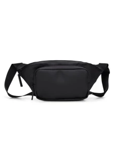 pouzdro hip bag BAG W3 01 BLACK model 21815301 - Rains