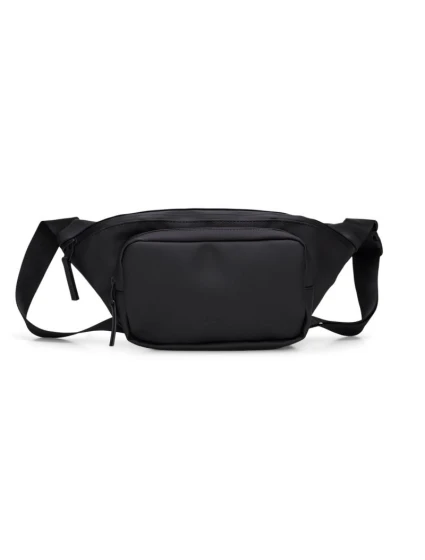 pouzdro hip bag BAG W3 01 BLACK model 21815301 - Rains pouzdro hip bag BAG W3 01 BLACK model 21815301 - Rains