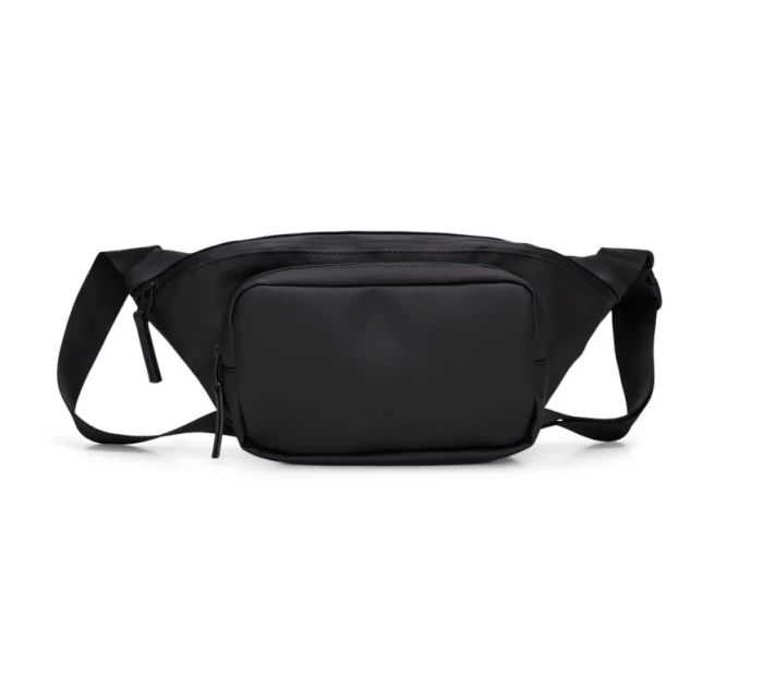 pouzdro hip bag BAG W3 01 BLACK model 21815301 - Rains pouzdro hip bag BAG W3 01 BLACK model 21815301 - Rains