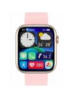 Dámske inteligentné hodinky Gravity GT3-1 Dámske inteligentné hodinky Gravity GT3-1