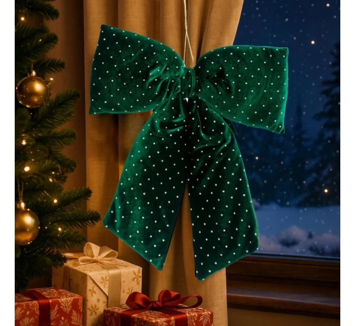 DEKORACYJNA ZIELONA  model 21833017 - MICA