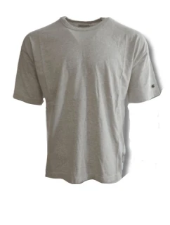 Tričko Champion Universal Crewneck COCLM sivá - 217992-EM034