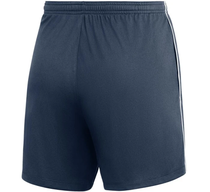 Dámske šortky Nike Dri-Fit Park 26 Dark Blue HM7162 410 Dámske
