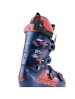 Lyžiarske topánky LANGE pre Svetový pohár Rs Za+ (Legend Blue) Lyžiarske topánky LANGE pre Svetový pohár Rs Za+ (Legend Blue)
