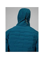 Pánska treková bunda 4F PRO s Primaloft Silver 4F 4FRSS26TDJAM0961-30S Pánska treková bunda 4F PRO s Primaloft Silver 4F 4FRSS26TDJAM0961-30S