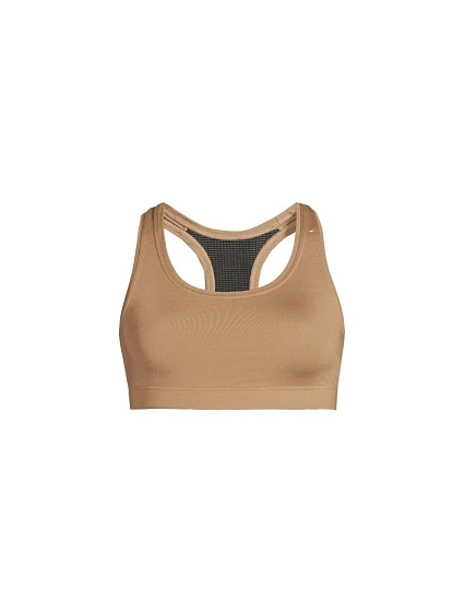 Športová podprsenka CASALL Iconic Sports Bra, zelená farba Športová podprsenka CASALL Iconic Sports Bra, zelená farba