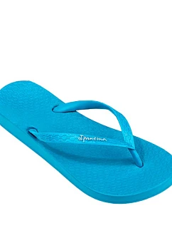 Dámské žabky   modré model 22269946 - Ipanema