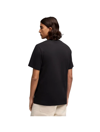Pánské tričko ESS Small No.1 s logem černé 01 model 22301537 - Puma