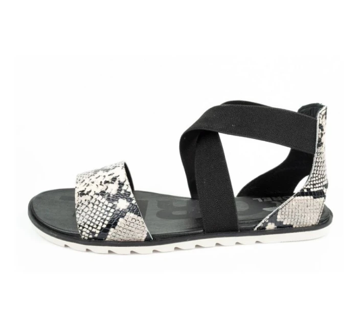 Sandále Sorel Ella II Sandal W NL4043-010 Sandále Sorel Ella II Sandal W NL4043-010