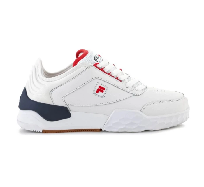 Pánská obuv Modern M model 18353723 - Fila Pánská obuv Modern M model 18353723 - Fila