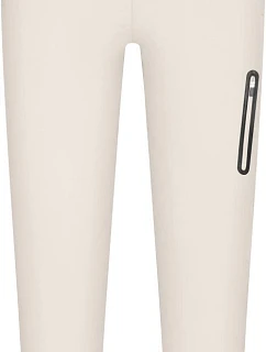 Daiber 8047 Tepláky z interlocku 02.8047 sandstone