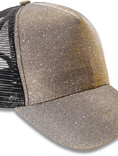 RC 5 panelová kšiltovka "New 28. gold model 22424838 - Result Headwear