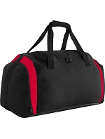 BG Cestovní taška 52.0 black/red model 22550563 - BagBase BG Cestovní taška 52.0 black/red model 22550563 - BagBase