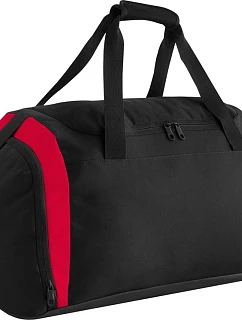 BG Cestovní taška 52.0 black/red model 22550563 - BagBase