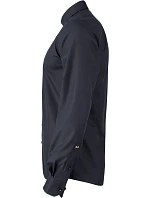 J.Harvest & Frost YB 50 Regular Men košile s dlouhým rukávem black model 22454321 J.Harvest & Frost YB 50 Regular Men košile s dlouhým rukávem black model 22454321