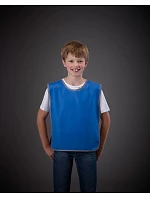 Yoko HVJ 259 Hi-Vis Tabard 79.J259 grey Yoko HVJ 259 Hi-Vis Tabard 79.J259 grey
