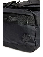 Camper Weekend Duffel Cestovní taška black model 22470932 - Tenson Camper Weekend Duffel Cestovní taška black model 22470932 - Tenson