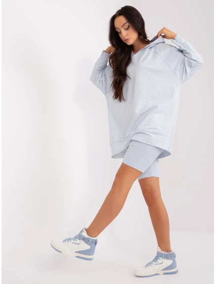 Komplet EM KMPL model 18959370 jasny niebieski - FPrice Komplet EM KMPL model 18959370 jasny niebieski - FPrice