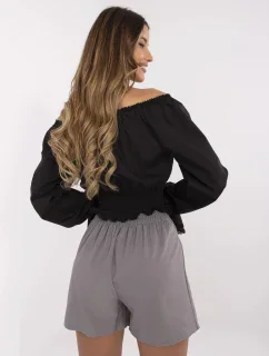 Sukně MI SD model 20975961 šedá - FPrice