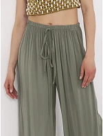 Kalhoty MI SP 25734.78 khaki