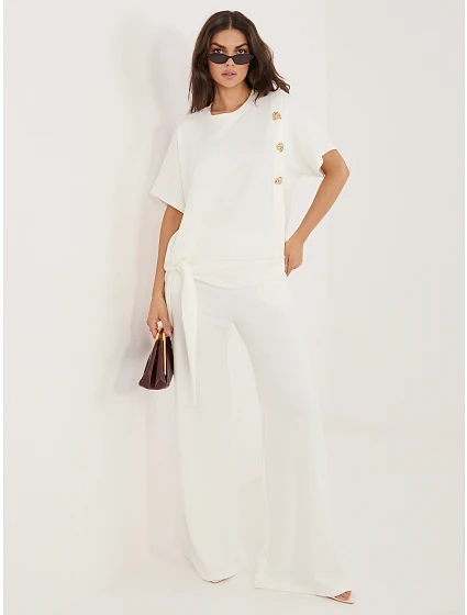 Súprava RV KMPL A1235.29P ecru