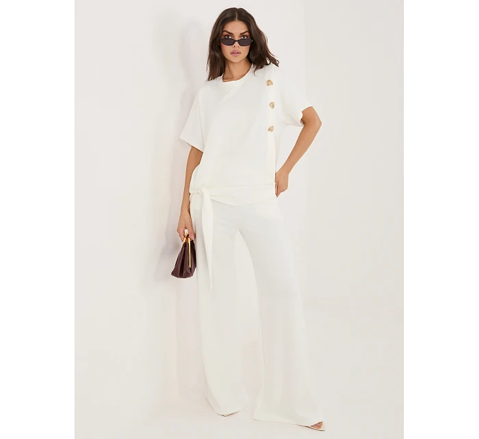 Súprava RV KMPL A1235.29P ecru