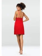 Zuza Červená košieľka - Dkaren Zuza Červená košieľka - Dkaren