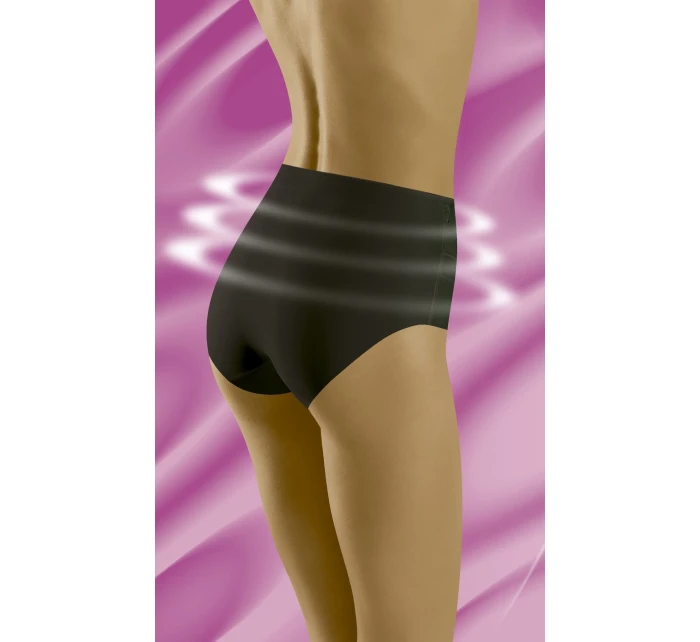 Nohavičky Fortunata Black - Wol-Bar Nohavičky Fortunata Black - Wol-Bar