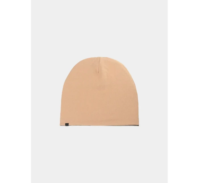 Dětská oboustranná čepice 4F Dětská oboustranná čepice 4F