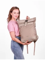 Dámsky batoh Vuch Virion Big Beige