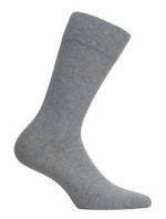 Pánske ponožky W94.00 Perfect Man - Wola
