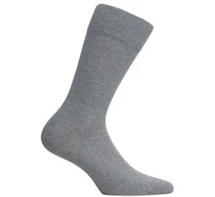 Pánske ponožky W94.00 Perfect Man - Wola