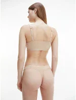 Dámská 2 pack   Béžová  model 16235250 - Calvin Klein