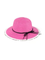 Klobouk Oliwia model 17387160 - Art of polo Klobouk Oliwia model 17387160 - Art of polo