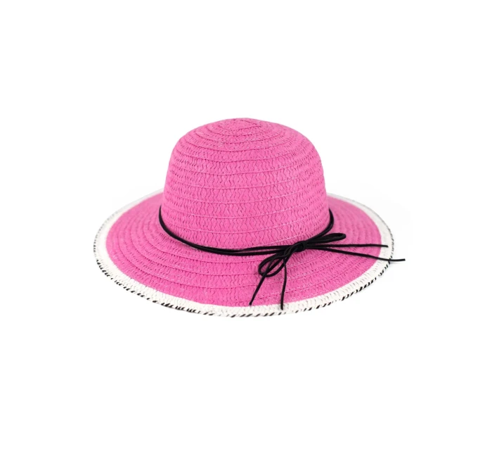 Klobouk Oliwia model 17387160 - Art of polo Klobouk Oliwia model 17387160 - Art of polo