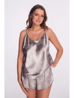 DÁMSKÉ model 21229896 PYŽAMO 005 - Ava DÁMSKÉ model 21229896 PYŽAMO 005 - Ava