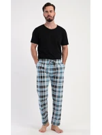 Pánské pyžamové kalhoty model 21943575 - Vienetta MAN