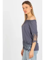 Blúzka model 176733 Lakerta