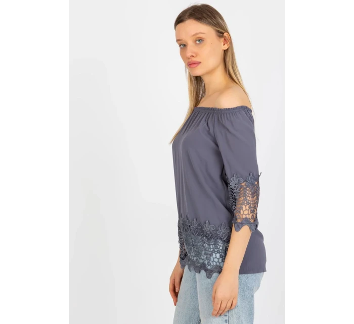 Blúzka model 176733 Lakerta