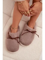 Papuče model 221508 Step in style Papuče model 221508 Step in style