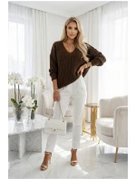 Sveter model 223009 Numoco