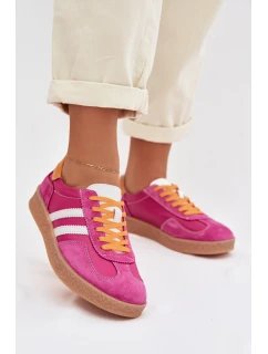 Športová obuv model 224931 Step in style