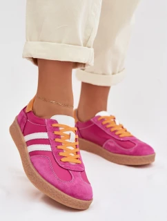 Športová obuv model 224931 Step in style