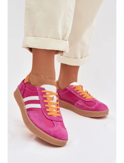 Športová obuv model 224931 Step in style